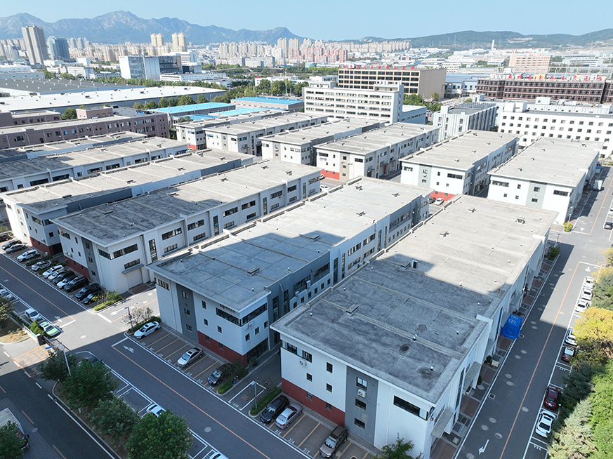 大连J9集团企业集团