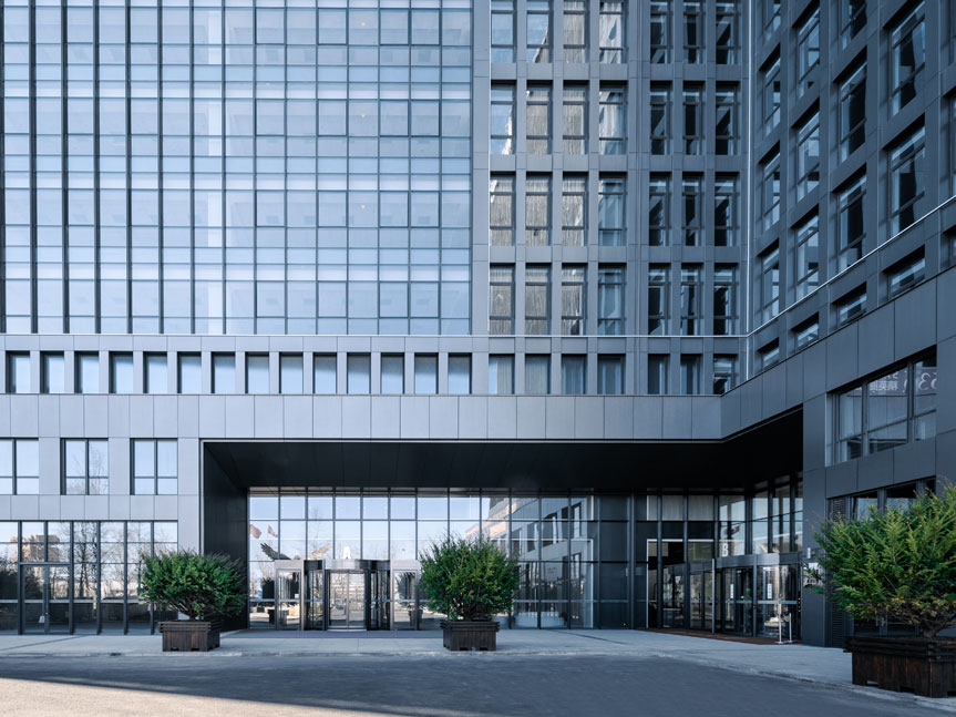 J9集团大厦-RCEP中心_项目咨询-写字间,大连J9集团企业集团