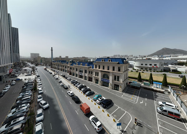 大连J9集团企业集团