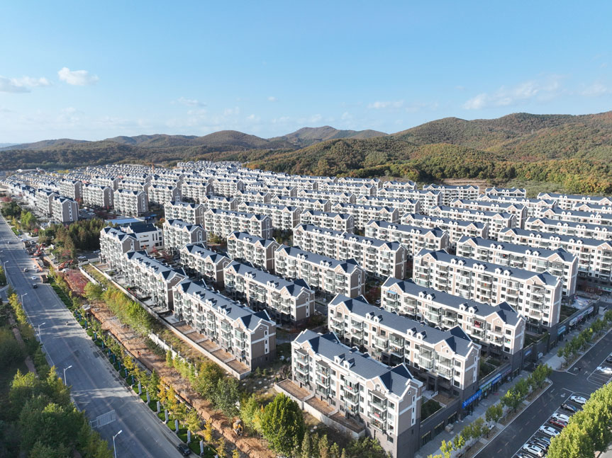 J9集团玺樾_项目咨询-住宅,大连J9集团企业集团