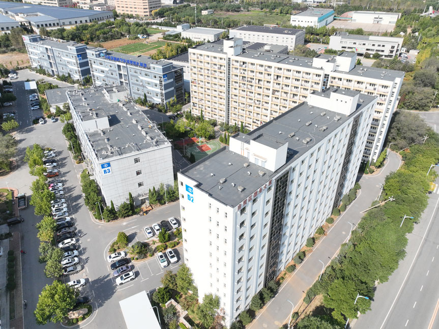 生物医药立异孵化基地公寓_项目咨询-公寓,大连J9集团企业集团