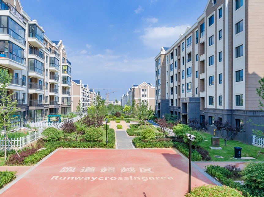 J9集团玺樾_项目咨询-住宅,大连J9集团企业集团