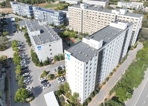 大连J9集团企业集团