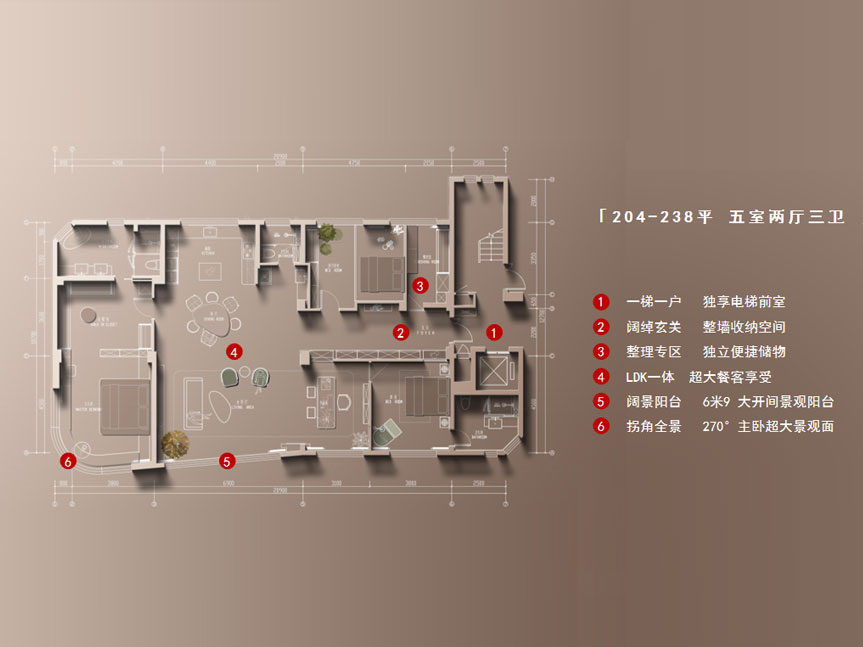 J9集团郡府_项目咨询-住宅,大连J9集团企业集团