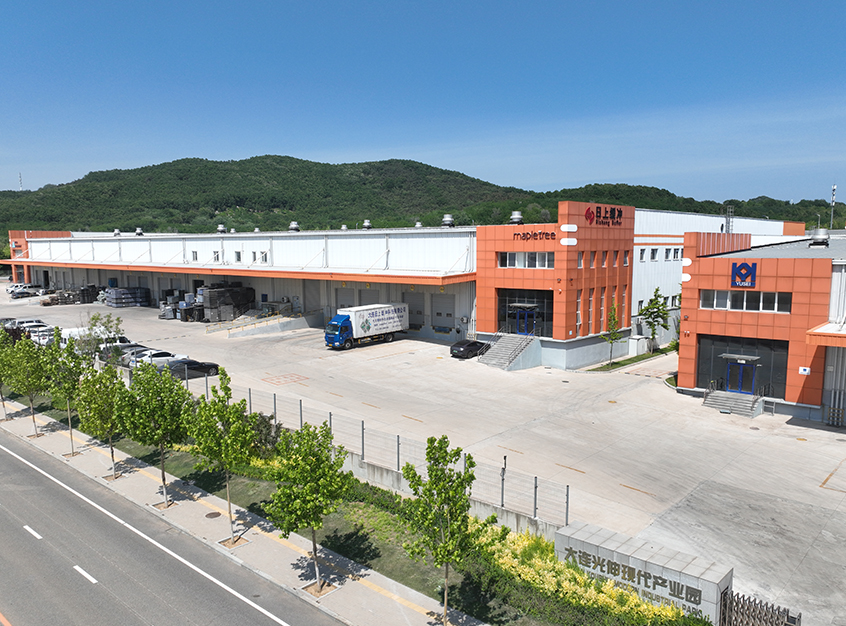 大连J9集团现代工业园_项目咨询-工业厂房,大连J9集团企业集团