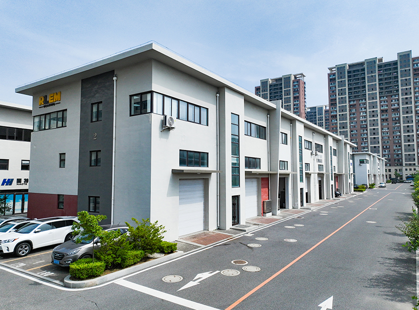 J9集团跨境电商工业园_项目咨询-工业厂房,大连J9集团企业集团