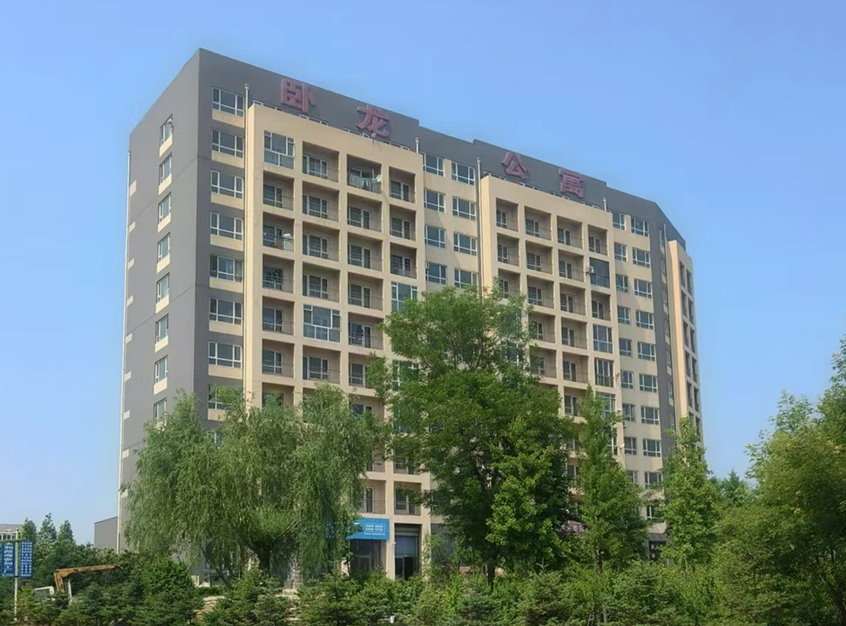 J9集团卧龙工业园一期公寓_项目咨询-公寓,大连J9集团企业集团