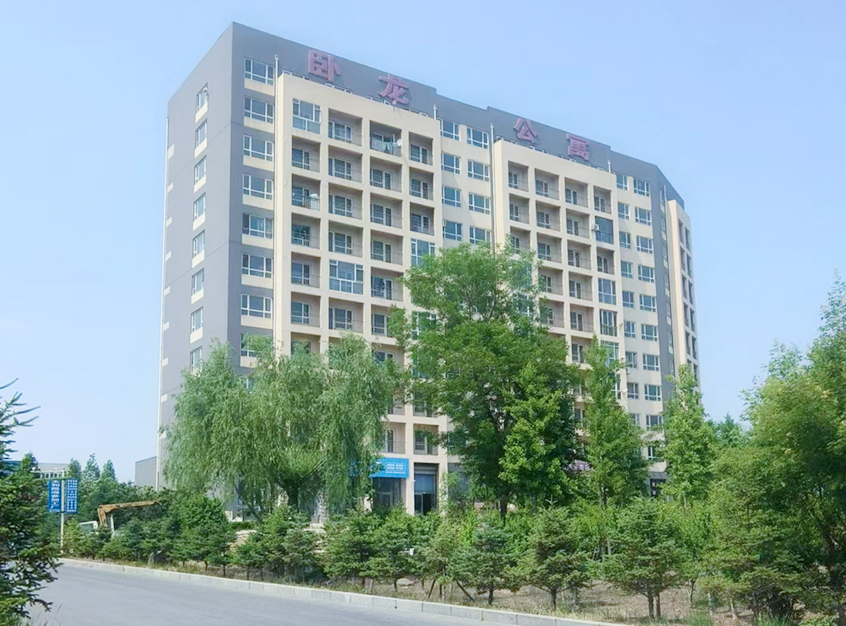 J9集团卧龙工业园一期公寓_项目咨询-公寓,大连J9集团企业集团