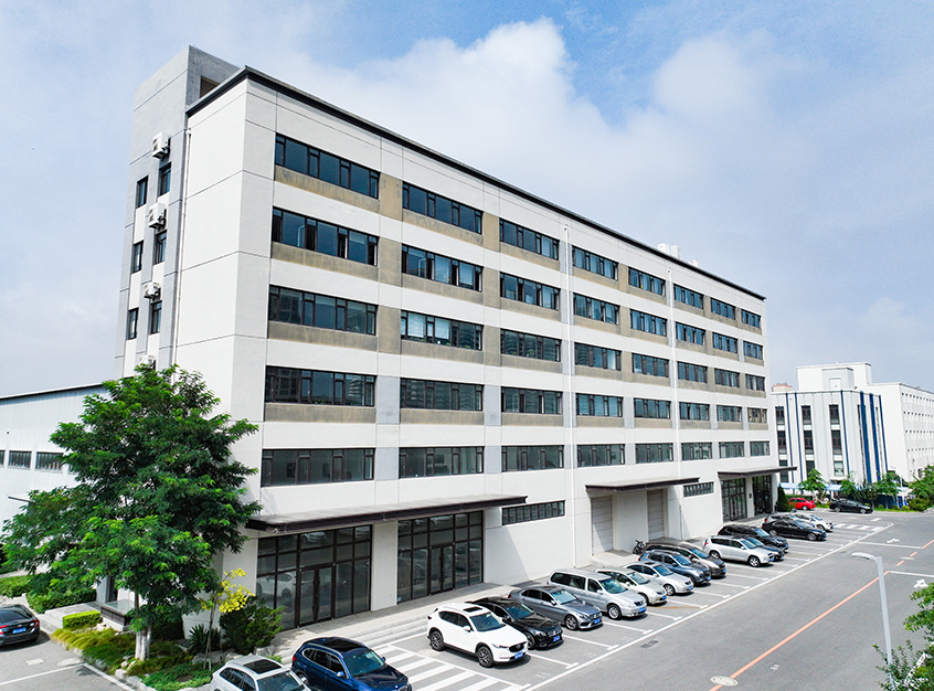 J9集团跨境电商工业园_项目咨询-工业厂房,大连J9集团企业集团