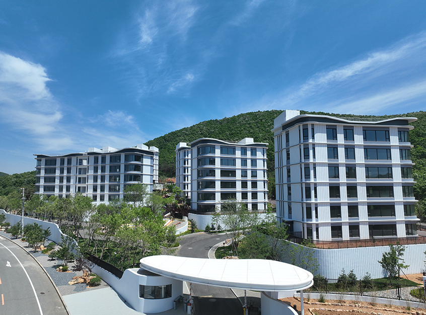 J9集团郡府_项目咨询-住宅,大连J9集团企业集团