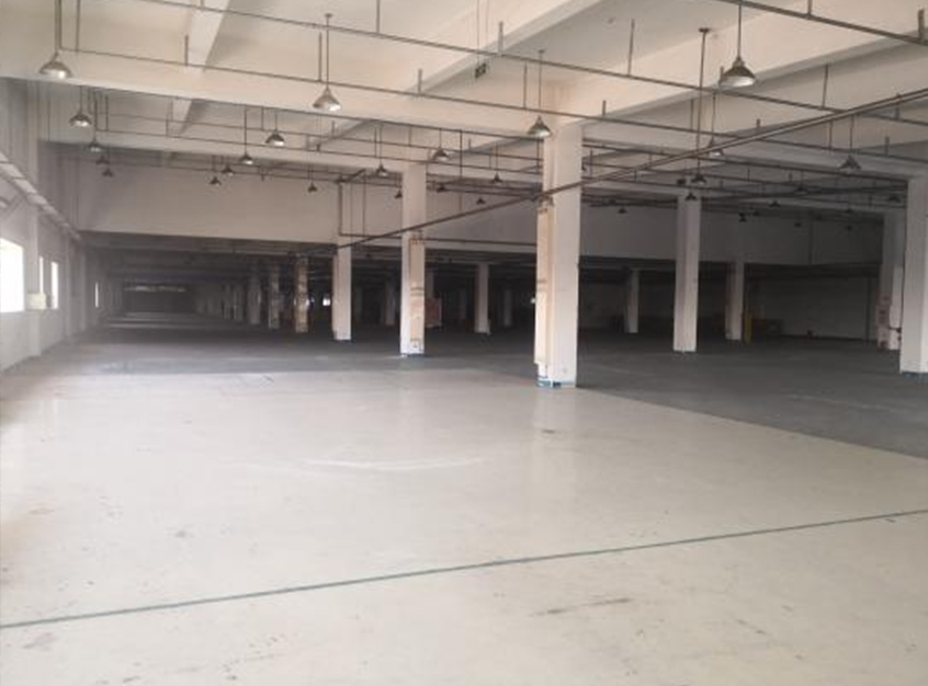 J9集团模具园9号厂房_项目咨询-工业厂房,大连J9集团企业集团
