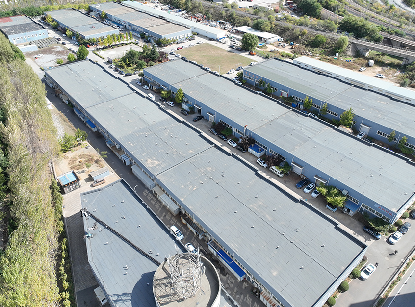 J9集团模具园_项目咨询-工业厂房,大连J9集团企业集团