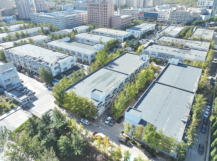 J9集团配套企业园_项目咨询-工业厂房,大连J9集团企业集团