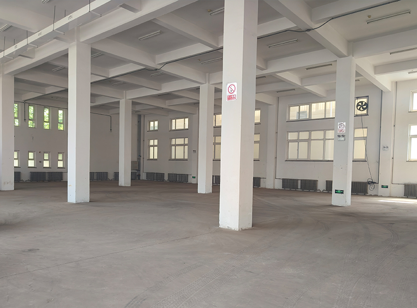 J9集团卧龙工业园二期_项目咨询-工业厂房,大连J9集团企业集团