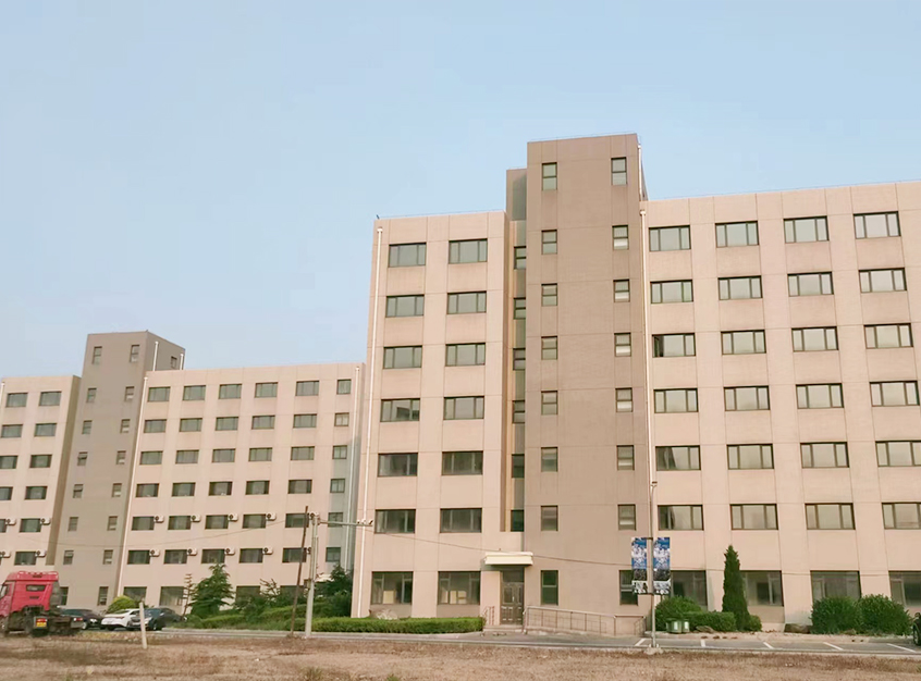 J9集团卧龙工业园二期公寓_项目咨询-公寓,大连J9集团企业集团
