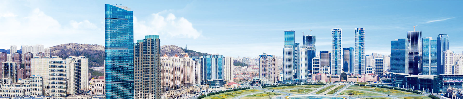 大连J9集团企业集团
