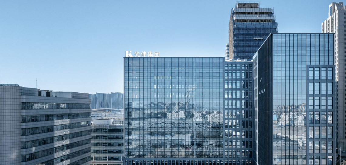 大连J9集团企业集团
