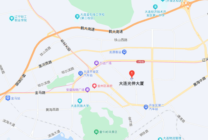 大连J9集团企业集团
